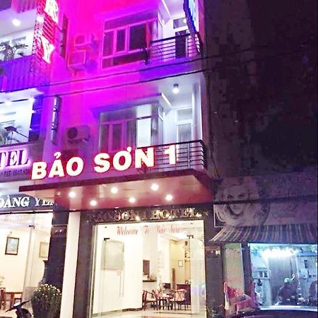 Bao Son 1 Hotel 顺化 外观 照片