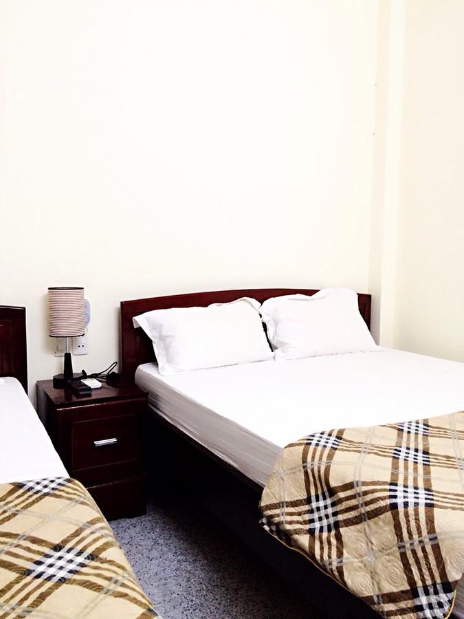 Bao Son 1 Hotel 顺化 外观 照片