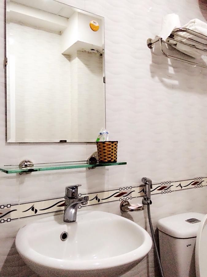 Bao Son 1 Hotel 顺化 外观 照片