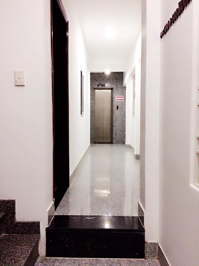 Bao Son 1 Hotel 顺化 外观 照片