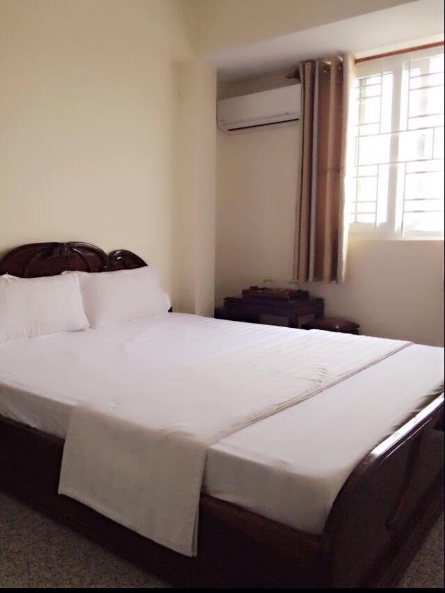 Bao Son 1 Hotel 顺化 外观 照片
