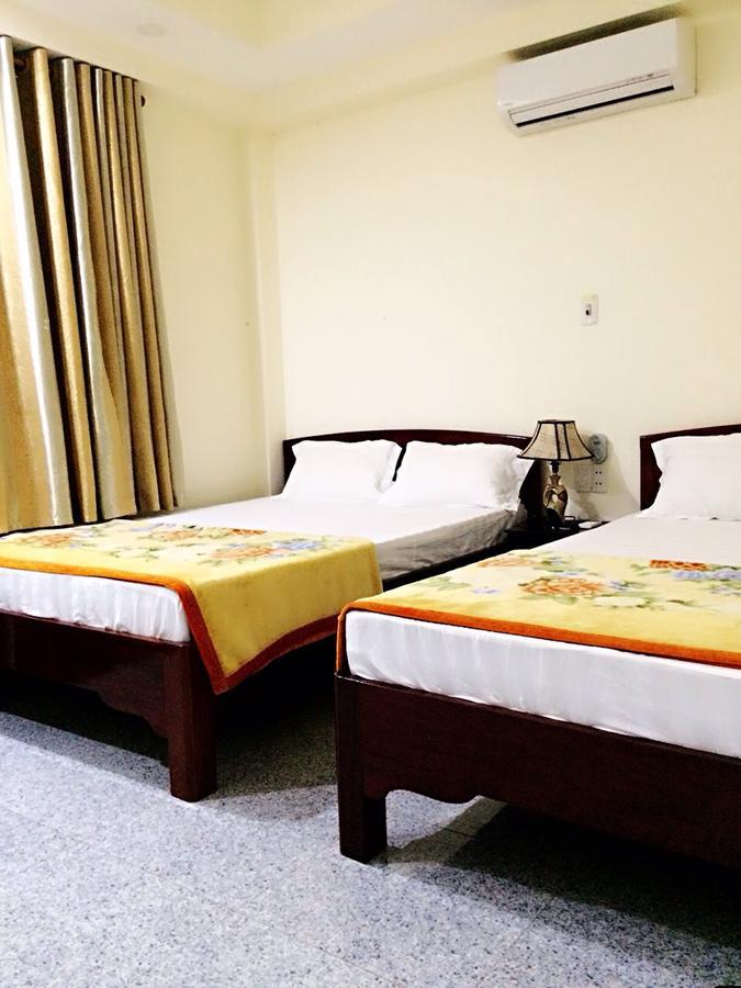 Bao Son 1 Hotel 顺化 外观 照片