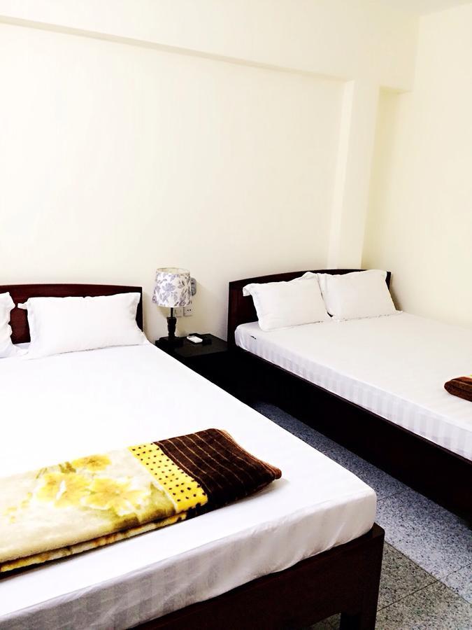 Bao Son 1 Hotel 顺化 外观 照片