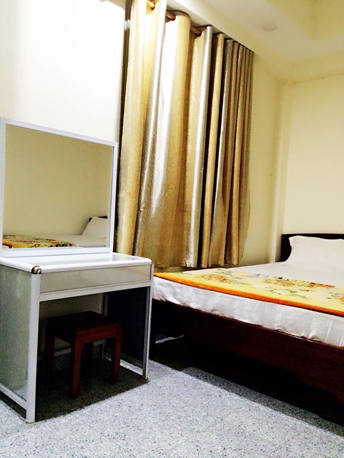 Bao Son 1 Hotel 顺化 外观 照片