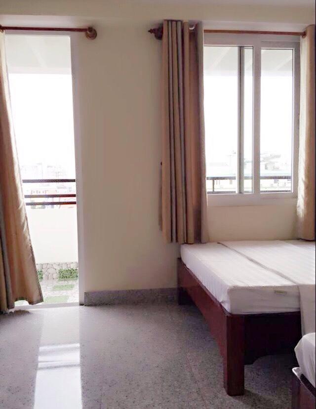 Bao Son 1 Hotel 顺化 外观 照片