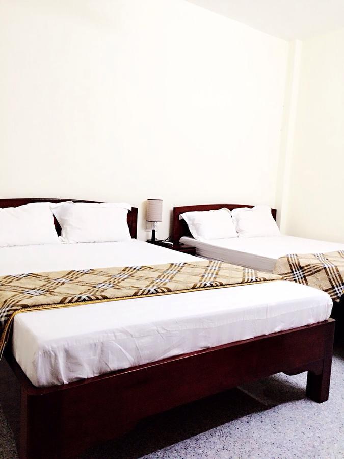 Bao Son 1 Hotel 顺化 外观 照片