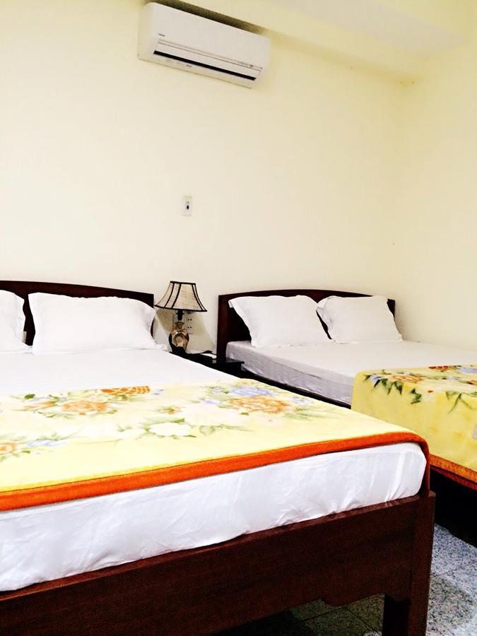 Bao Son 1 Hotel 顺化 外观 照片